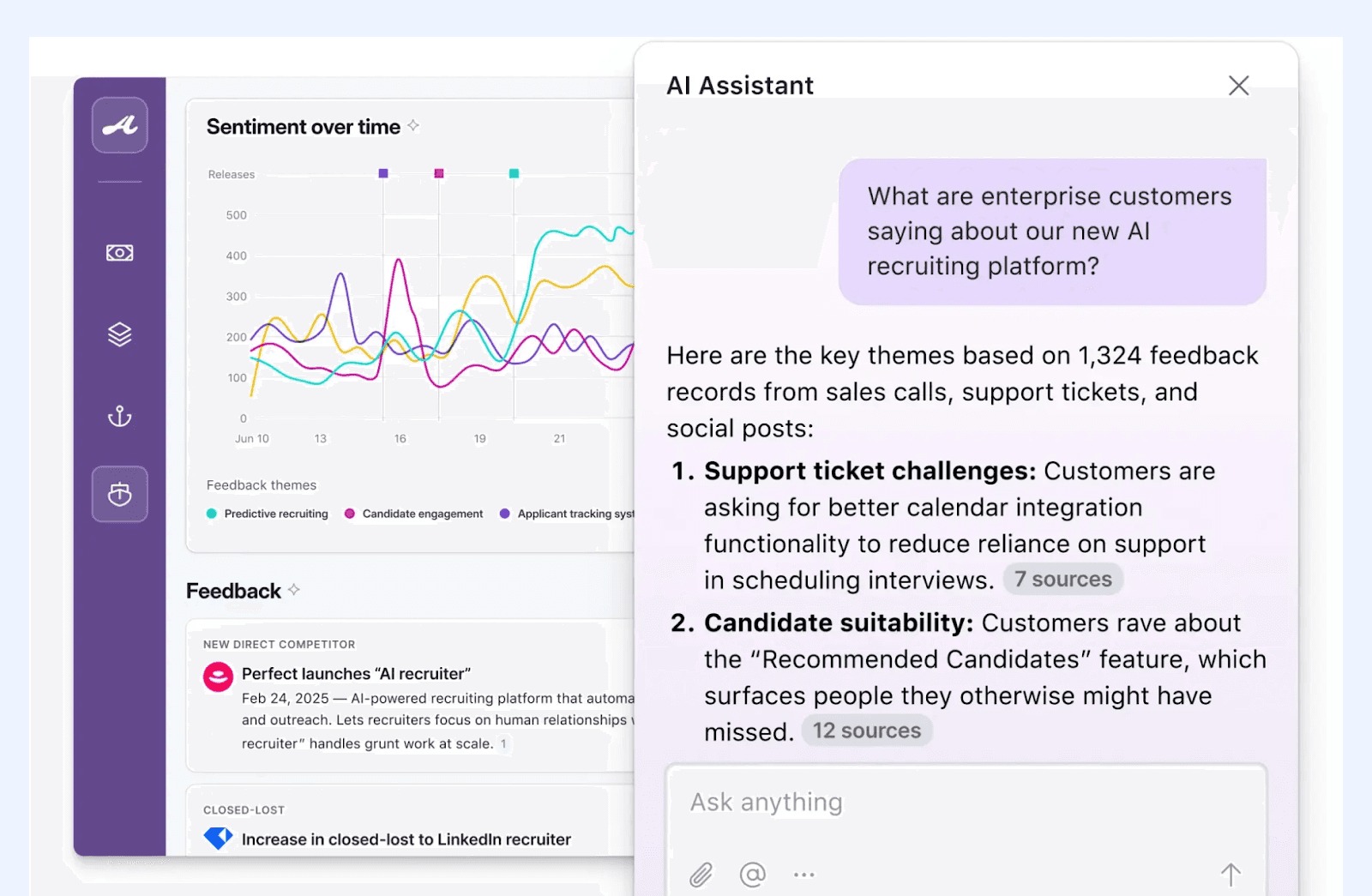 Bí quyết sử dụng AI tăng hiệu suất trong Airtable