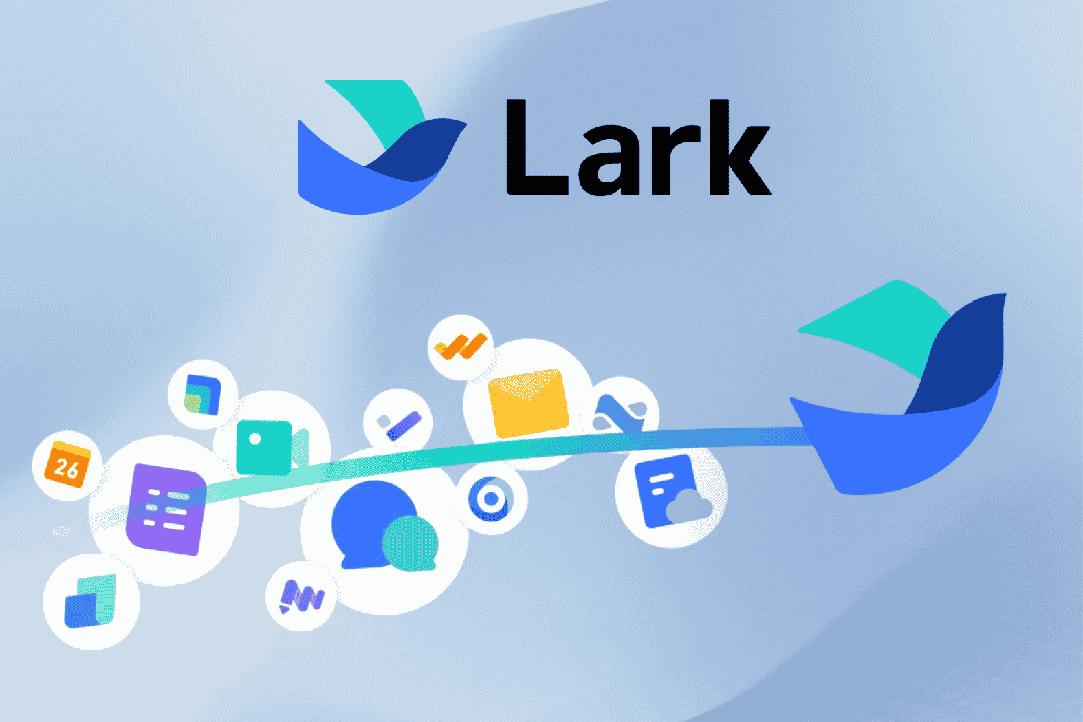 Lark là ựa chọn thay thế Zenput được nhiều doanh nghiệp lựa chọn