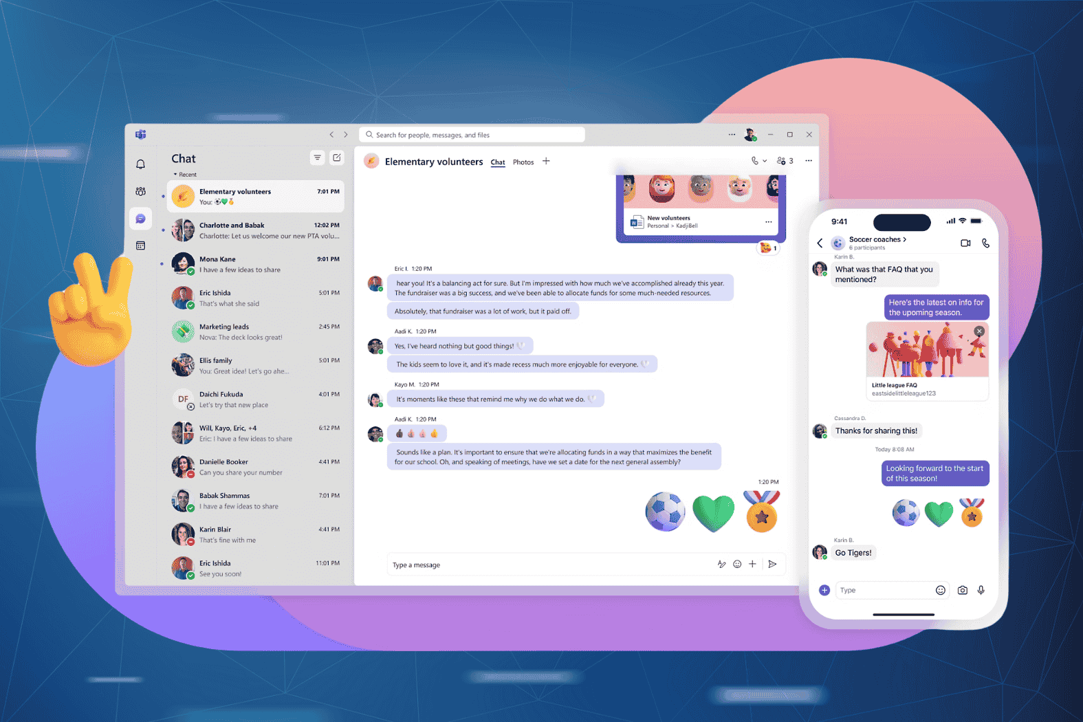 Microsoft hiện chia Teams có 3 gói chính bao gồm: Home, Business và Enterprise