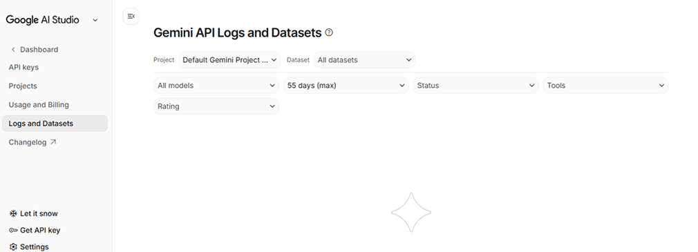 google-ai-studio-la-gi