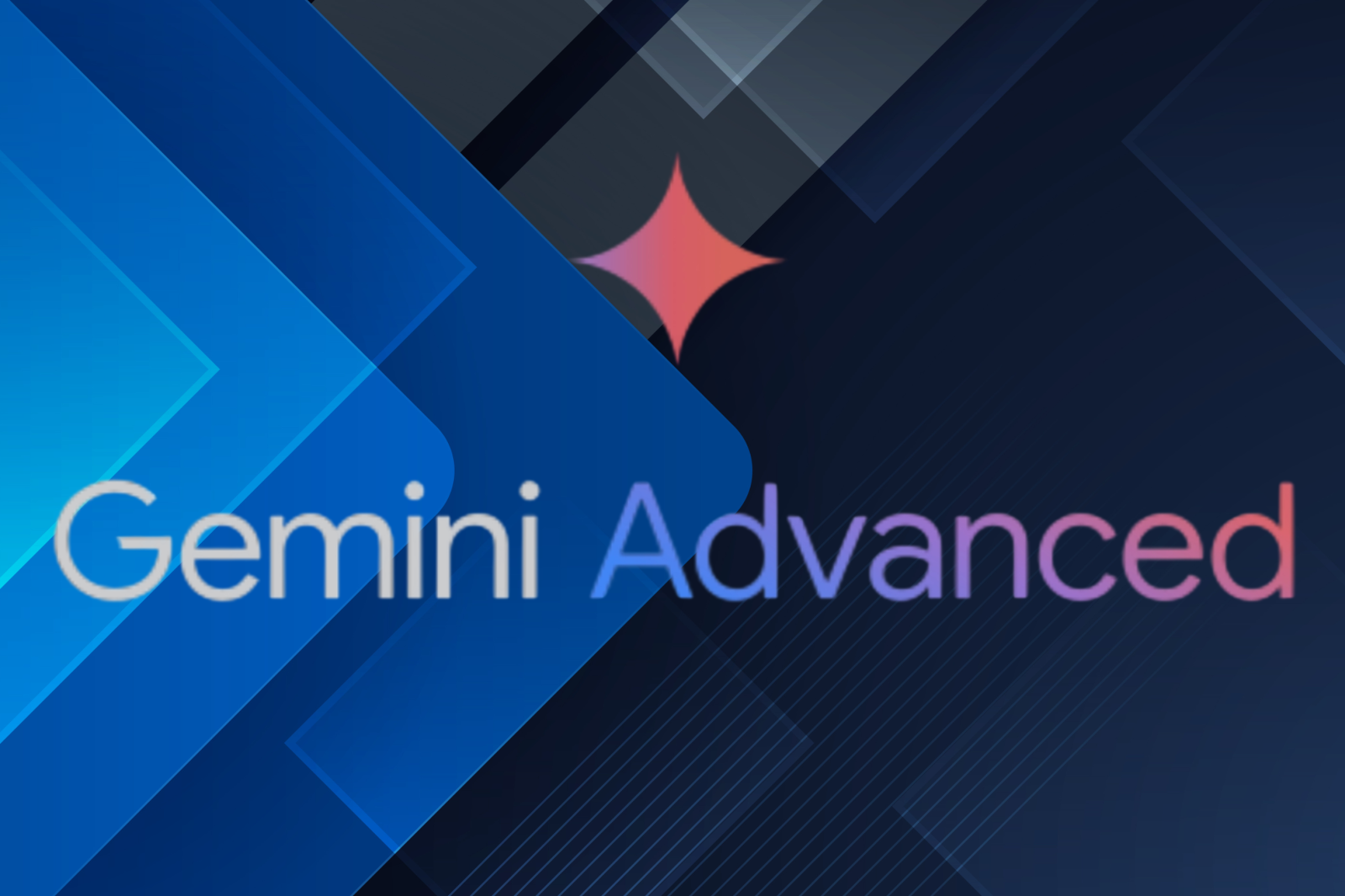 Tính năng Gemini Advanced
