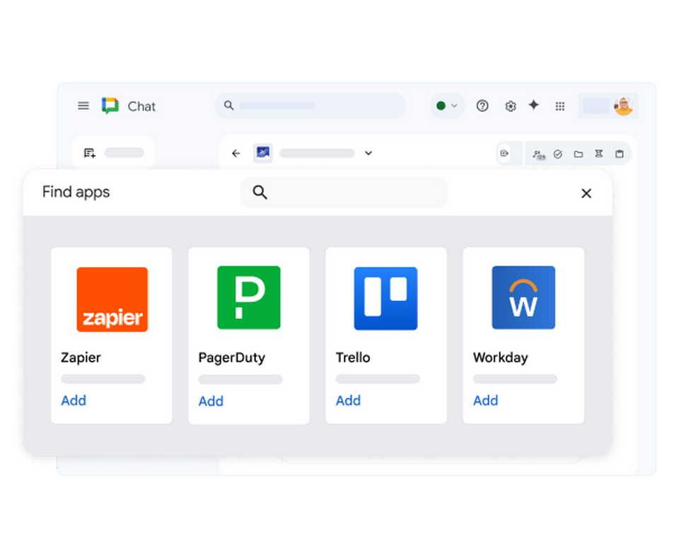 Ứng dụng hỗ trợ giao tiếp và cộng tác
