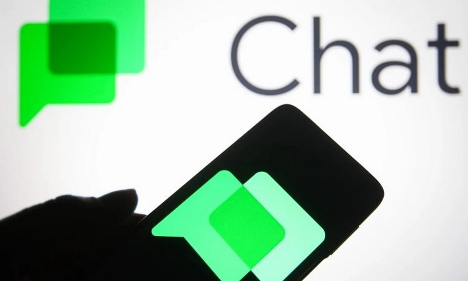 Ứng dụng Google Chat để giải quyết nhiều thách thức kinh doanh