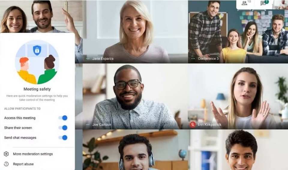 Cải thiện khả năng phản hồi khách hàng