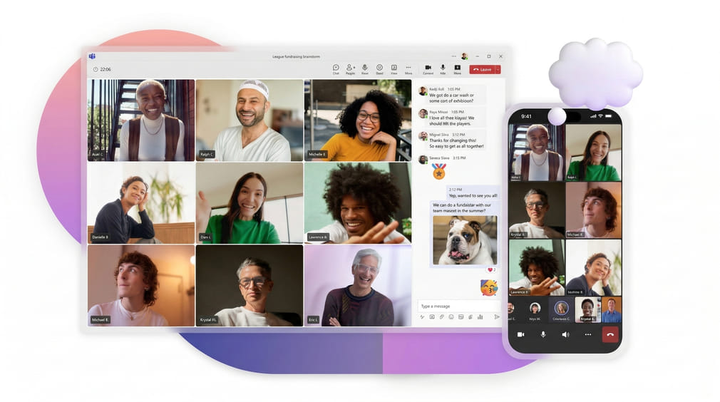 microsoft-teams-la-gi