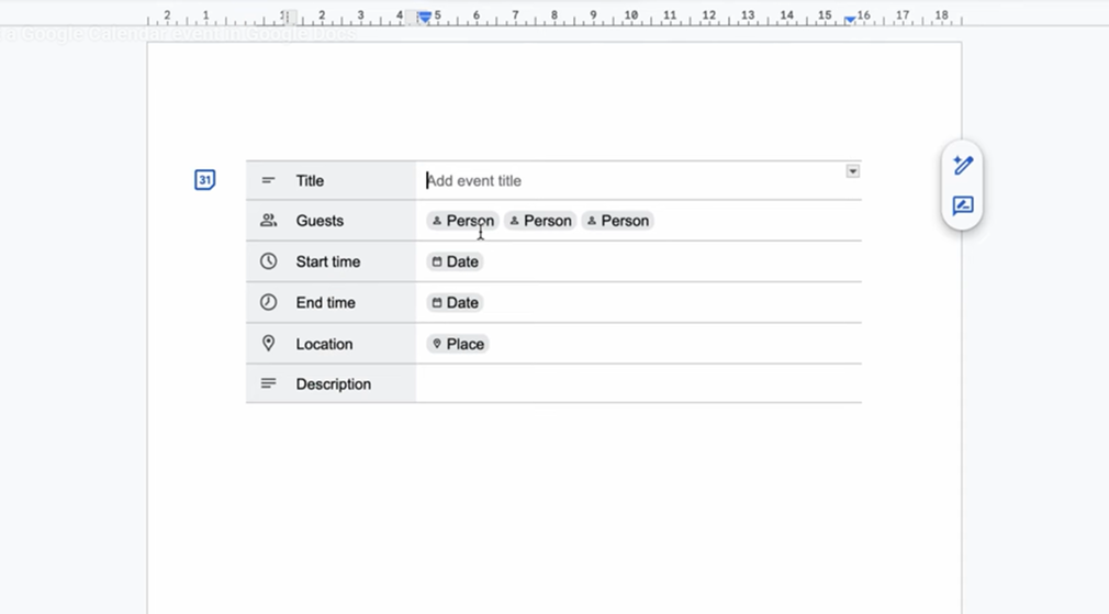 tao-ban-nhap-su-kien-google-calendar-trong-google-docs-1
