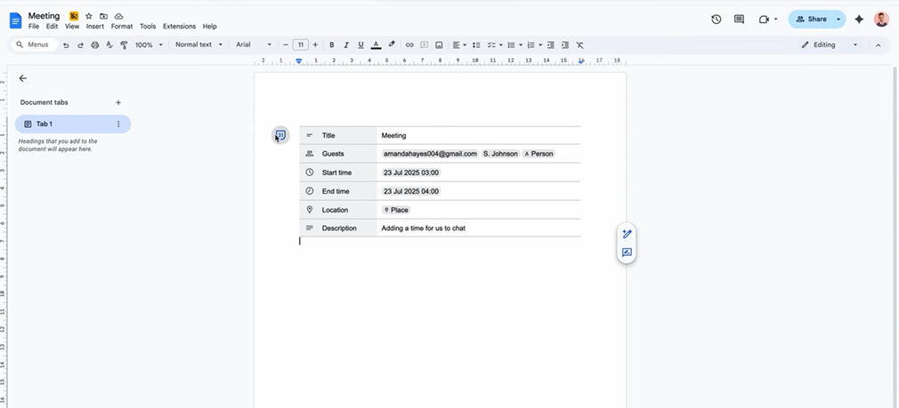 tao-ban-nhap-su-kien-google-calendar-trong-google-docs-4