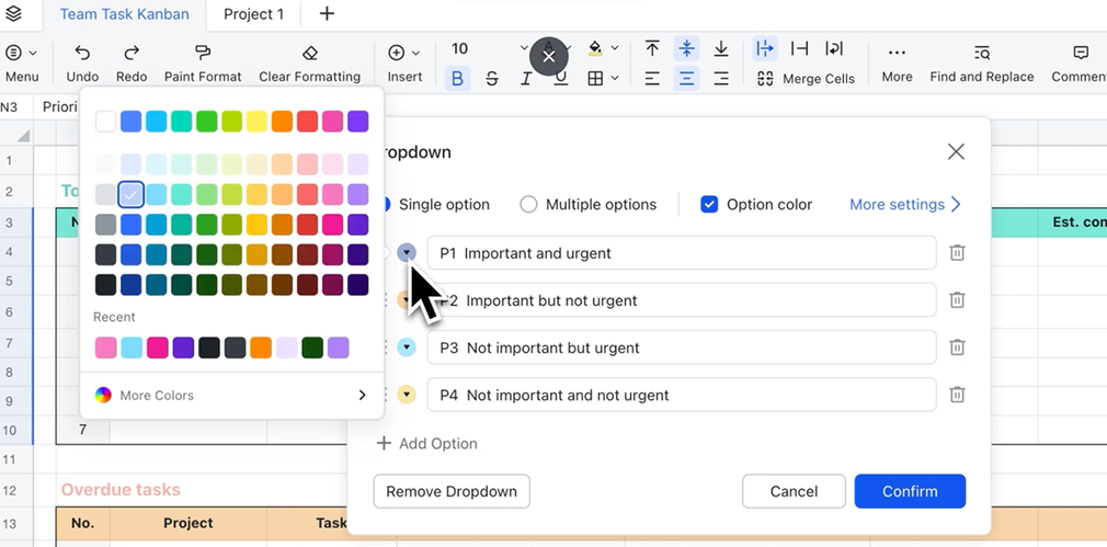 tao-danh-sach-tha-xuong-trong-lark-sheets-6