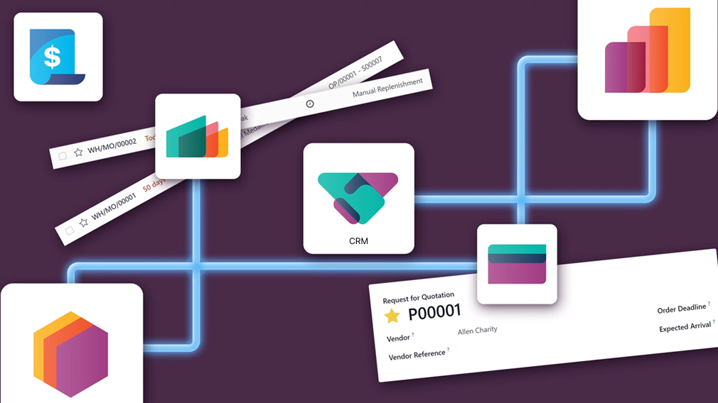 Odoo CRM là gì? Phân tích ưu & nhược điểm của Odoo CRM