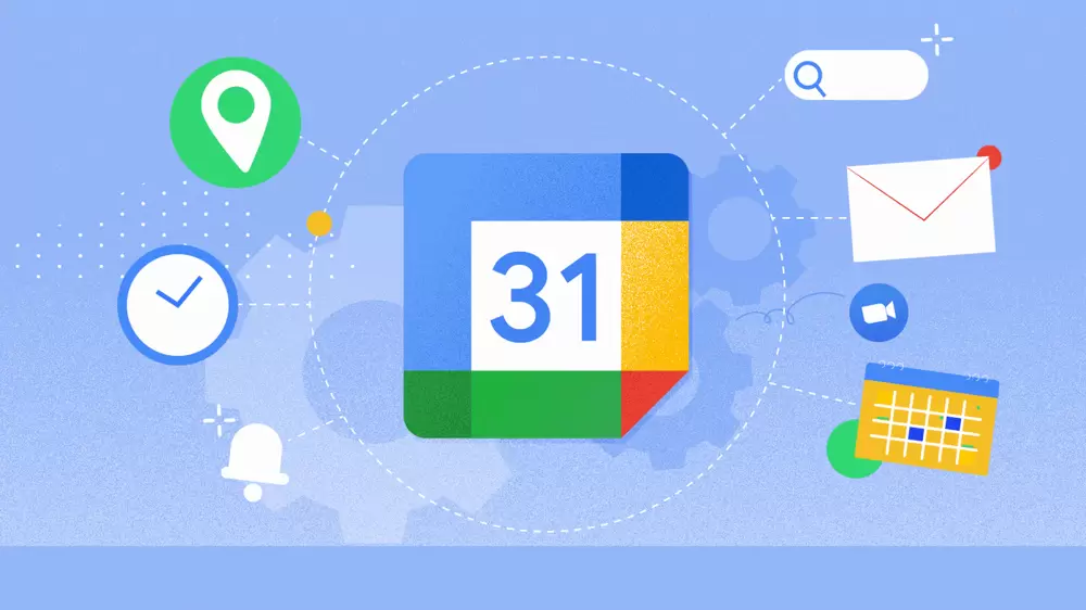 Cách đính kèm tài liệu trong Google Calendar nhanh chóng và hiệu quả