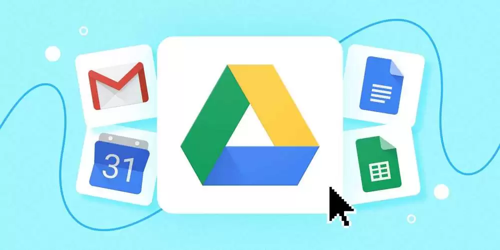 Hướng dẫn chi tiết sử dụng Google Drive giúp bạn hoàn thành công việc