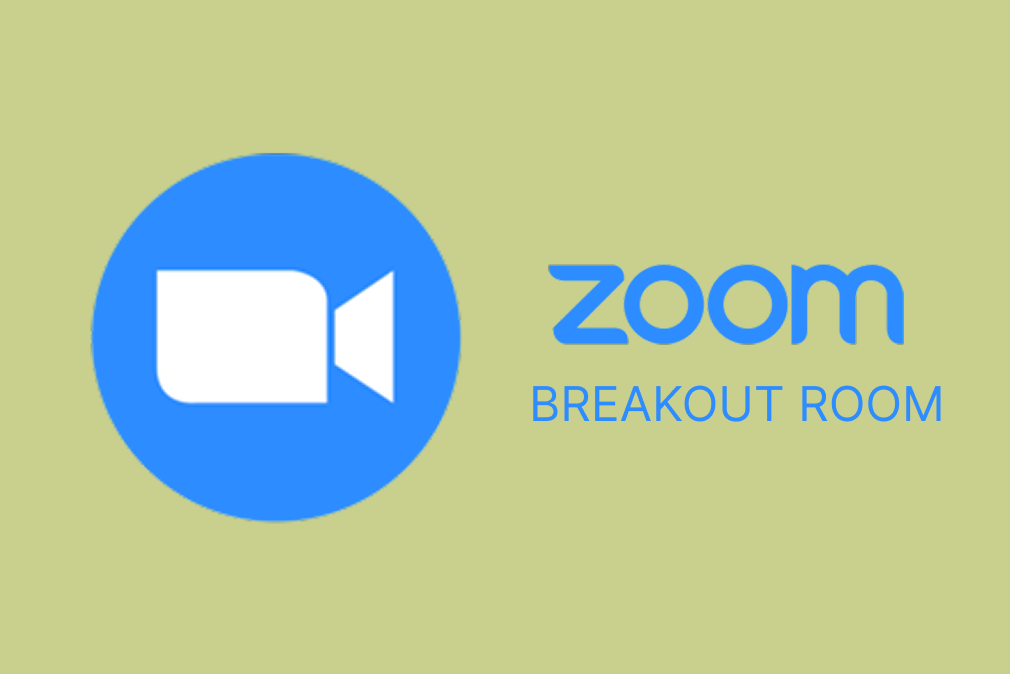 Cách tạo breakout room trên Zoom siêu đơn giản