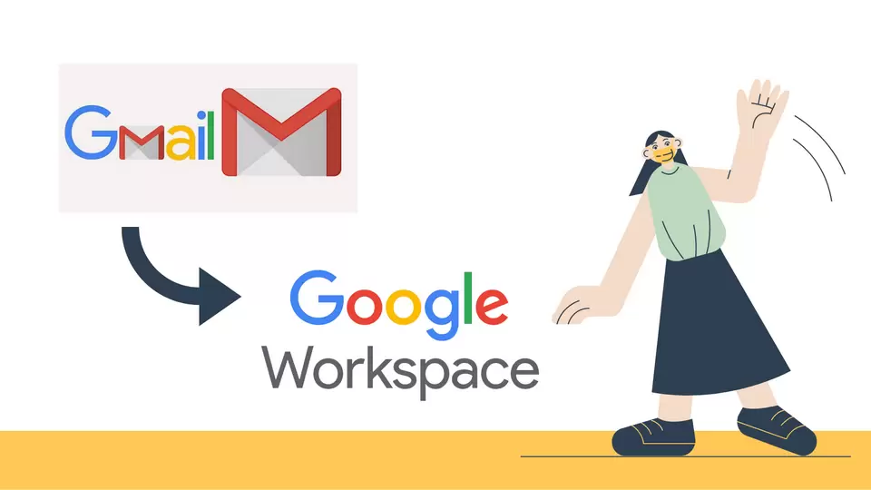 Các giới hạn của Google Workspace