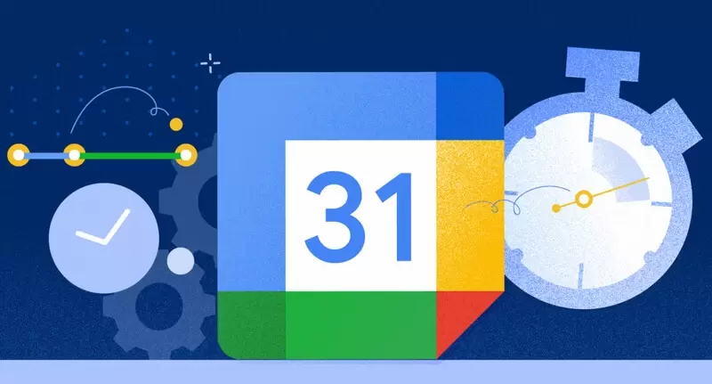 Google Calendar là gì?  Hướng dẫn sử dụng Google Calendar hiệu quả