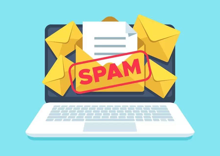 Gửi bao nhiêu email một ngày thì bị tính là spam