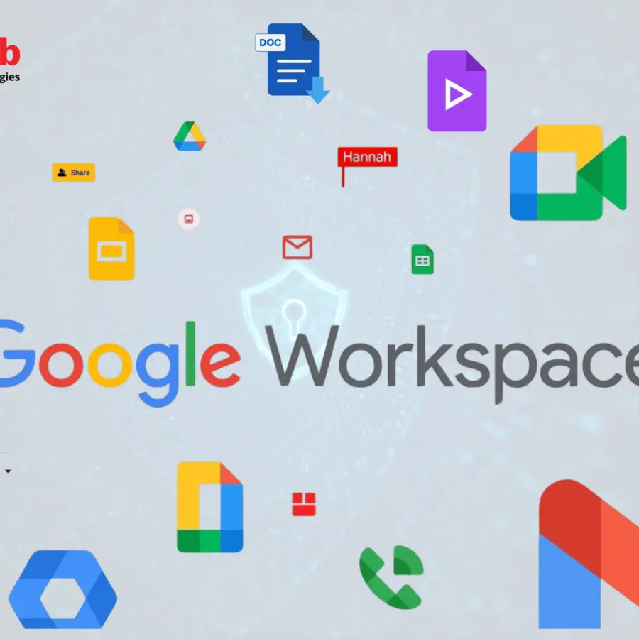 Google Workspace có điểm gì mới? 5 nâng cấp AI nổi bật 