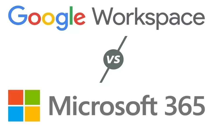 So sánh Google Workspace với Microsoft 365: Nên lựa chọn nền tảng nào?