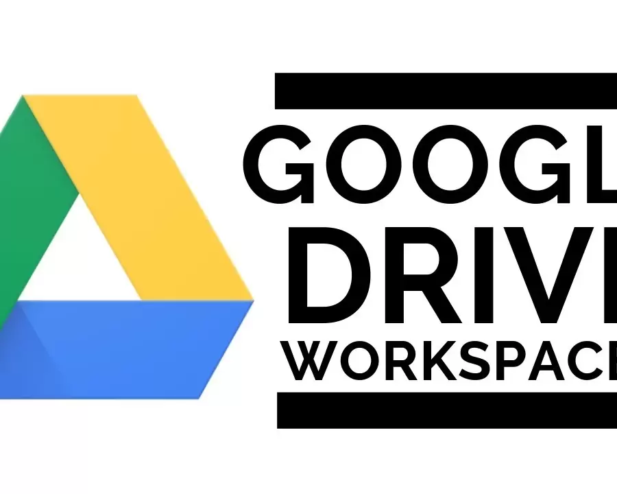 Drive Google Workspace là gì? Giải pháp lưu trữ và hợp tác đột phá
