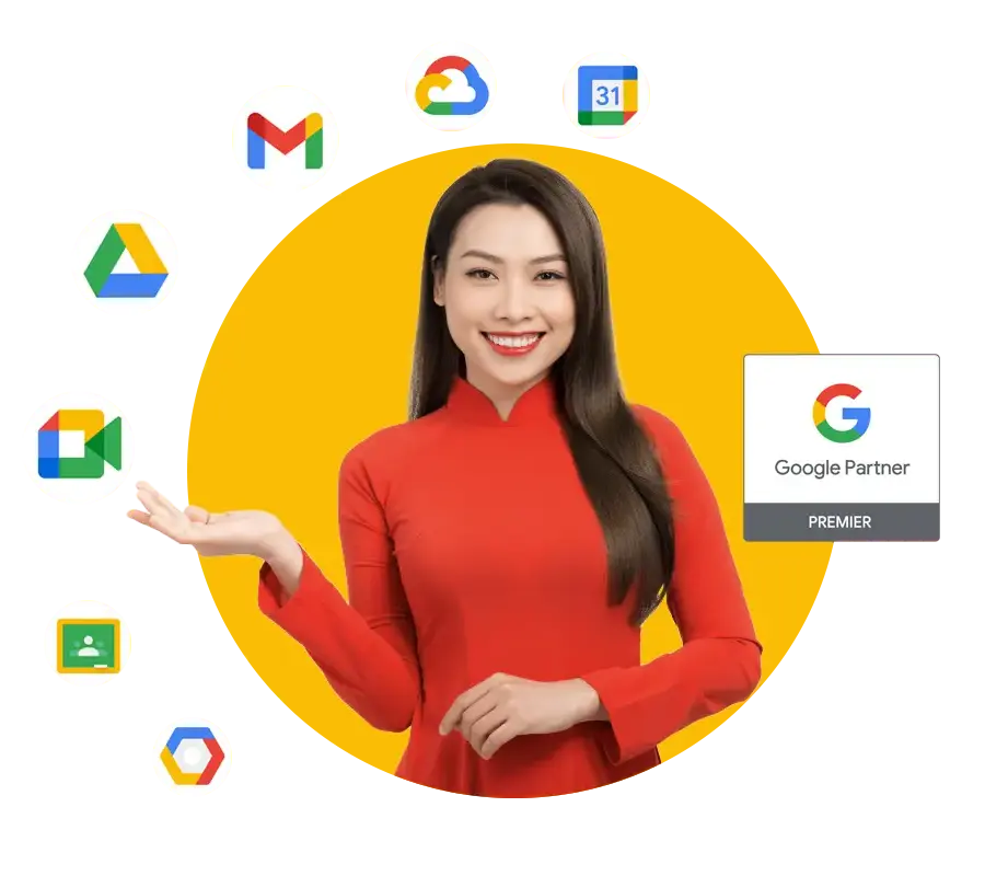 Google Workspace Là Gì