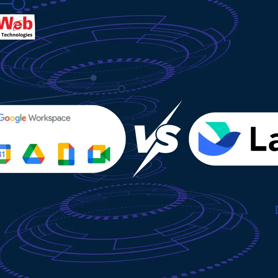So sánh Google Workspace và Lark Suite: Công cụ nào tối ưu hơn?