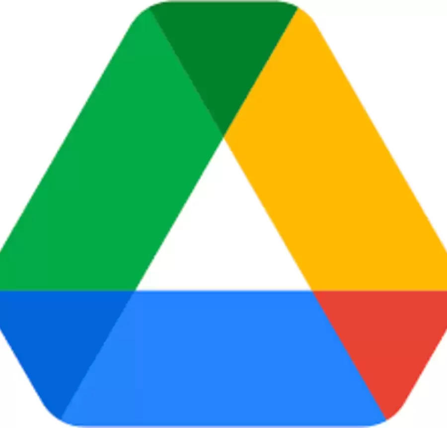 Hướng dẫn sử dụng Drive