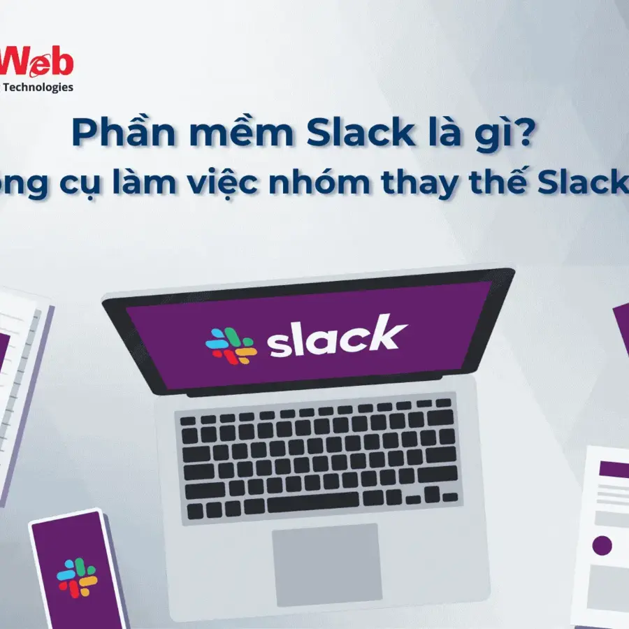 10+ giải pháp thay thế phần mềm Slack năm 2026