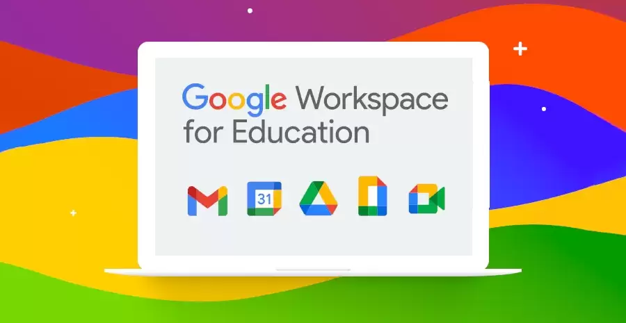 Google Workspace for Education là gì? Google Workspace cho trường học