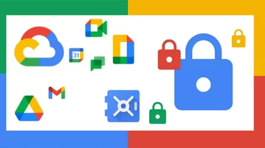 Google Workspace cho công ty mới khởi nghiệp