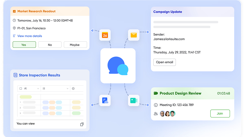 Lark Messenger là gì? Giải pháp giao tiếp và làm việc nhóm hiệu quả