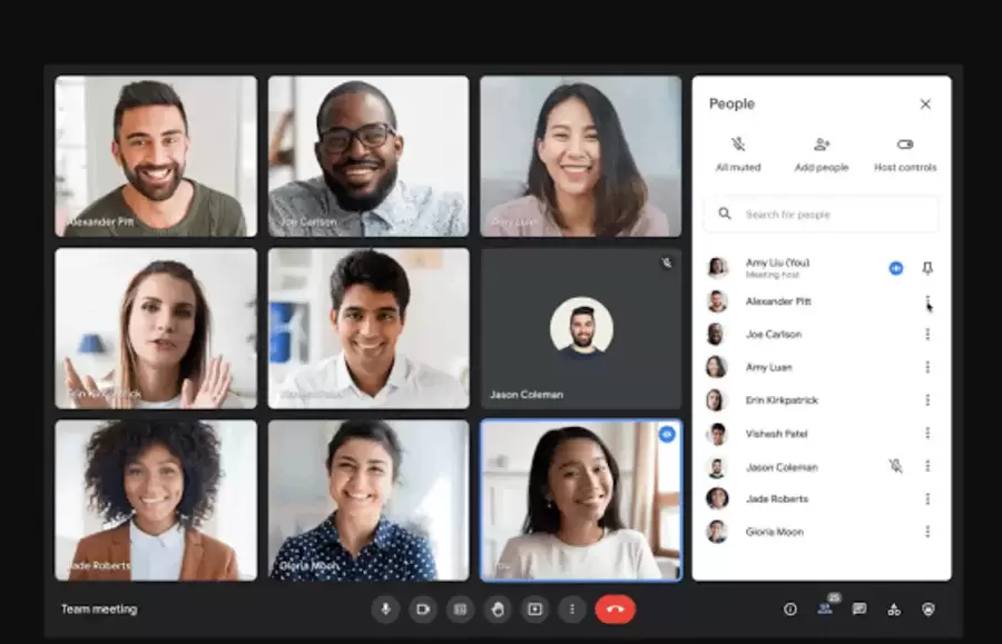 Hướng dẫn sử dụng Google meet để họp, dạy học hiệu quả nhất