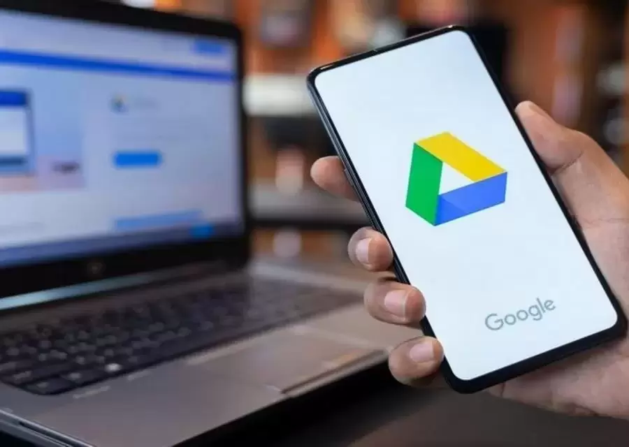 Khôi phục các tập tin và thư mục đã xóa cho người dùng Drive