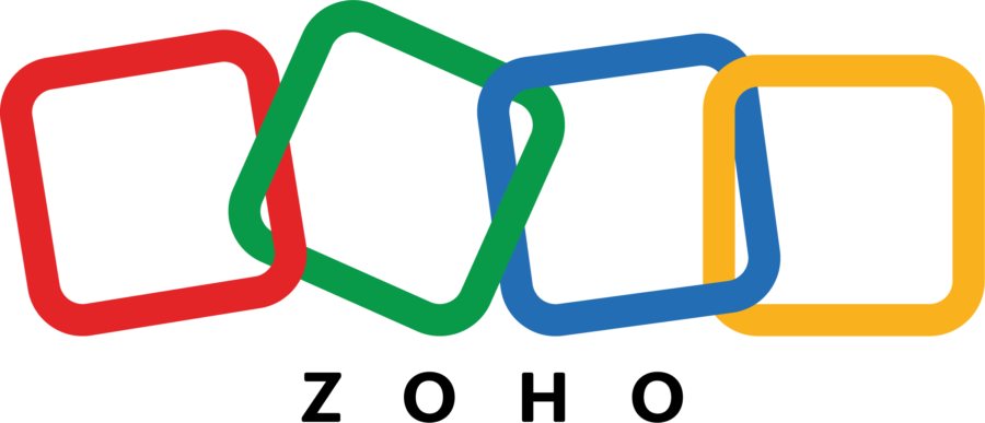 Giải pháp Zoho