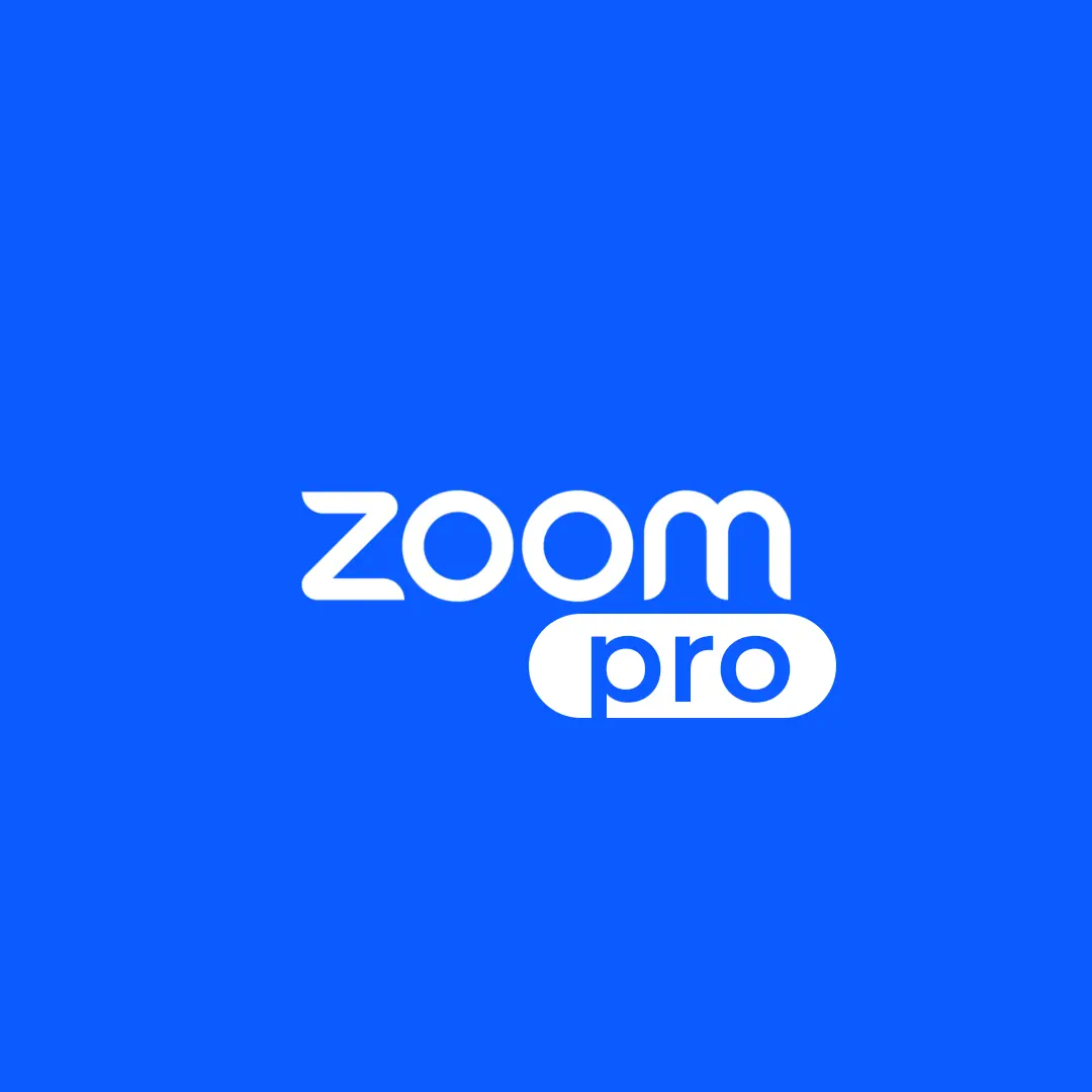Zoom Pro Chính Hãng